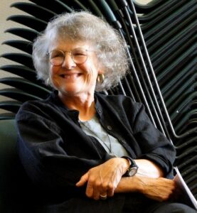 Puyallup Speaker Spotlights: Cecile Andrews, Simplicity Advisor and Dena Marshall of Marshall Mediation Image